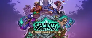 Spirit Hunters: Infinite Horde Free Download