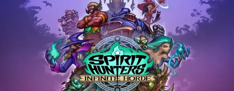 Spirit Hunters: Infinite Horde Free Download
