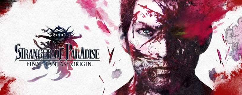 STRANGER OF PARADISE FINAL FANTASY ORIGIN Free Download (V1.32 & ALL DLCs)