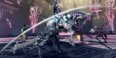 STRANGER OF PARADISE FINAL FANTASY ORIGIN Free Download on SteamGG.net STRANGER OF PARADISE FINAL FANTASY ORIGIN Free Download on SteamGG.net