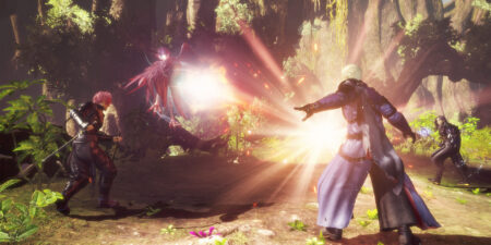 STRANGER OF PARADISE FINAL FANTASY ORIGIN Free Download on SteamGG.net STRANGER OF PARADISE FINAL FANTASY ORIGIN Free Download on SteamGG.net