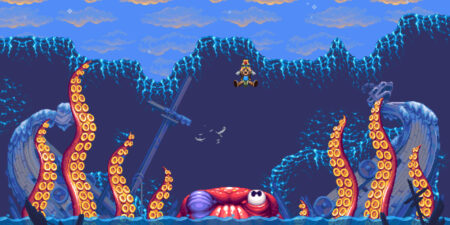 Tiny Thor Free Download on SteamGG.net Tiny Thor Free Download on SteamGG.net