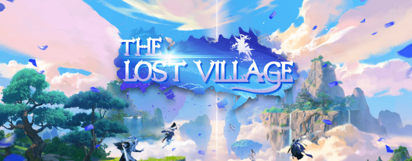 The Lost Village Free Download (V1.0)