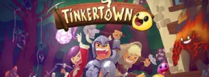 Tinkertown Free Download (v1.0.9)