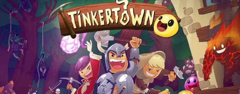 Tinkertown Free Download (v1.0.9)