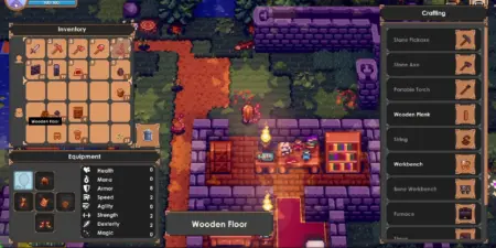 Tinkertown Free Download on SteamGG.net Tinkertown Free Download on SteamGG.net