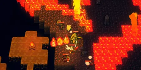 Tinkertown Free Download on SteamGG.net Tinkertown Free Download on SteamGG.net