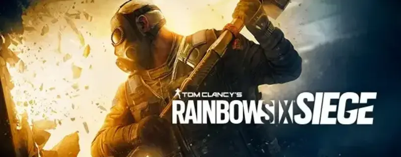 Tom Clancy’s Rainbow Six Siege Complete Edition Free Download
