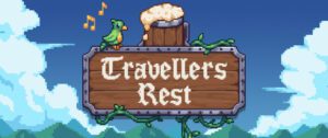 Travellers Rest Free Download [v0.7.5.1/Build-22815456+Co-Op]