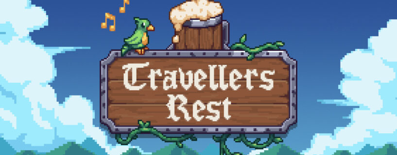 Travellers Rest Free Download [Build 17970706]