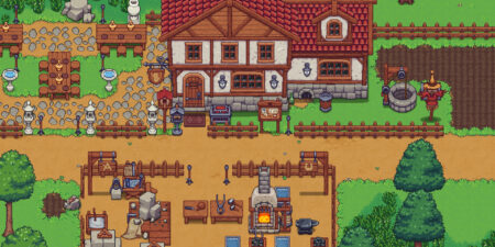 Travellers Rest Free Download on SteamGG.net