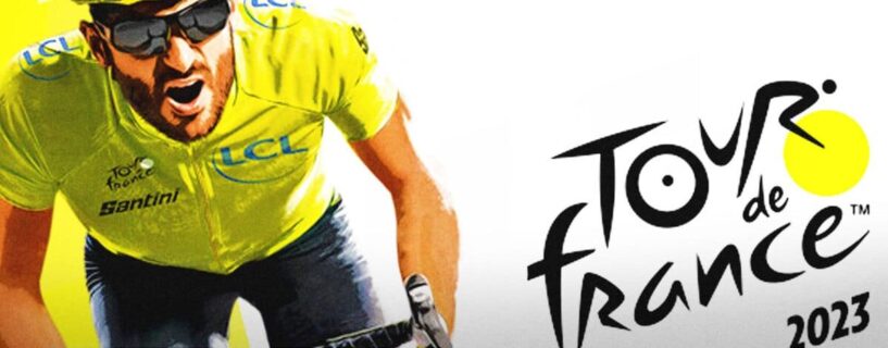 Tour de France 2023 Free Download