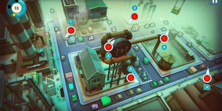 Urban Flow Free Download on SteamGG.net Urban Flow Free Download on SteamGG.net