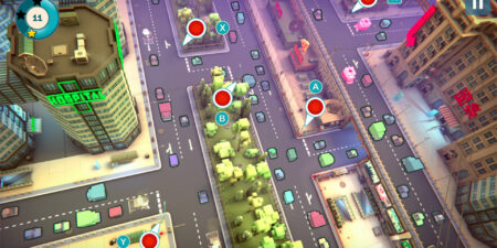 Urban Flow Free Download on SteamGG.net Urban Flow Free Download on SteamGG.net