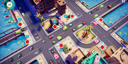 Urban Flow Free Download on SteamGG.net Urban Flow Free Download on SteamGG.net