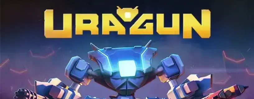 Uragun Free Download (V1.1.03)
