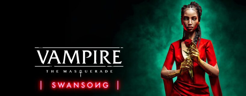 Vampire: The Masquerade Swansong Free Download (V51942)