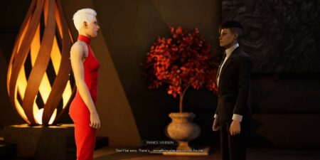 Vampire: The Masquerade Swansong Free Download on SteamGG.net Vampire: The Masquerade Swansong Free Download on SteamGG.net