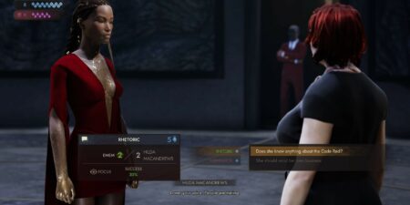 Vampire: The Masquerade Swansong Free Download on SteamGG.net Vampire: The Masquerade Swansong Free Download on SteamGG.net