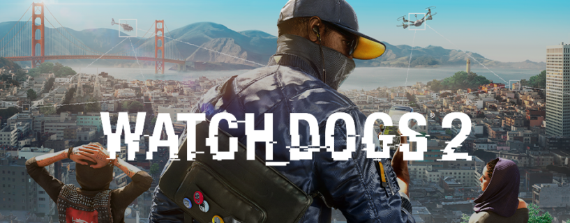 Watch Dogs 2 Free Download (V1.17 & ALL DLCs)
