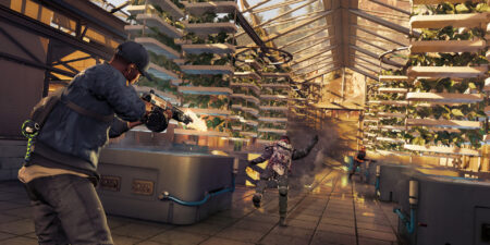 Watch Dogs 2 Free Download on SteamGG.net Watch Dogs 2 Free Download on SteamGG.net