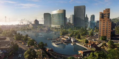 Watch Dogs 2 Free Download on SteamGG.net Watch Dogs 2 Free Download on SteamGG.net