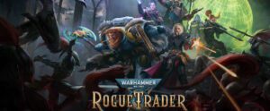 Warhammer 40,000: Rogue Trader Free Download [v1.5.0.293+Online]