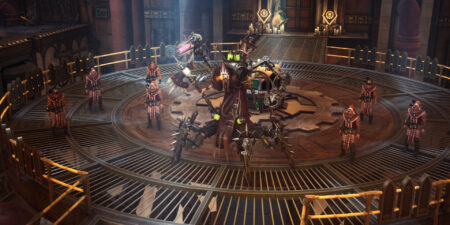 Warhammer 40,000: Rogue Trader Free Download on SteamGG.net Warhammer 40,000: Rogue Trader Free Download on SteamGG.net