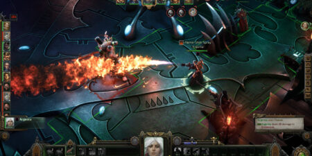 Warhammer 40,000: Rogue Trader Free Download on SteamGG.net Warhammer 40,000: Rogue Trader Free Download on SteamGG.net