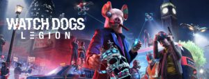 Watch Dogs: Legion Free Download (v1.5.6 Incl. DLC’s)