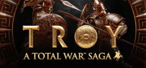 A Total War Saga TROY Free Download (V1.2.0 & AMAZONS DLC)
