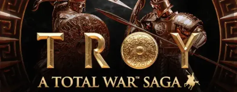 A Total War Saga TROY Free Download (V1.2.0 & AMAZONS DLC)
