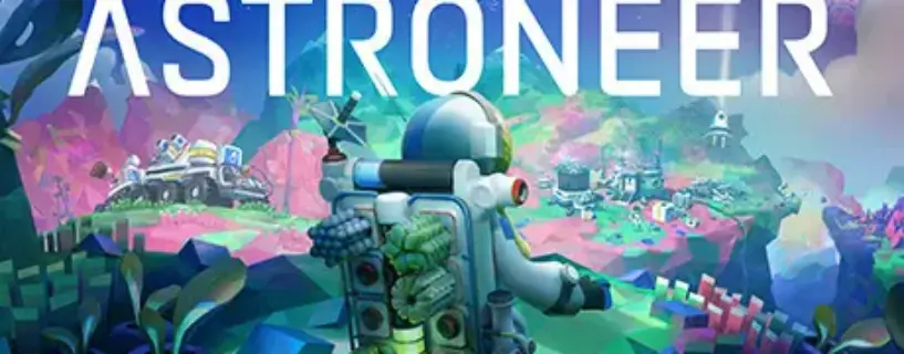 ASTRONEER Free Download [v1.34.38.0+Co-op]