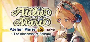 Atelier Marie Remake: The Alchemist of Salburg Free Download [Build-10708176]
