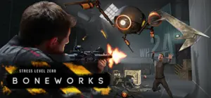BONEWORKS Free Download