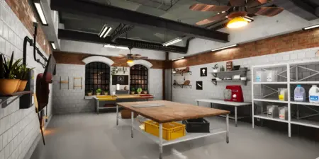 Bakery Simulator Free Download SteamGG