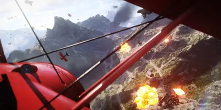 Battlefield 1 Free Download SteamGG Battlefield 1 Free Download SteamGG