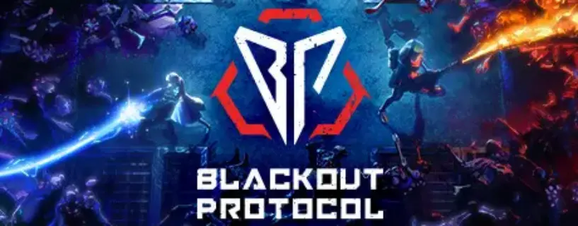 Blackout Protocol Free Download (Early Access)