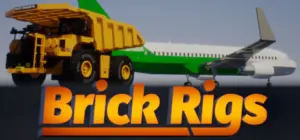Brick Rigs Free Download [v1.8.4+Co-Op]