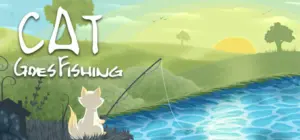 Cat Goes Fishing Free Download [Build-15262279]