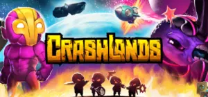 Crashlands Free Download (v1.5.87-rc.12)