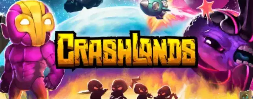 Crashlands Free Download (v1.5.87-rc.12)