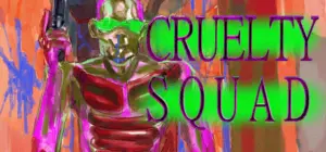 Cruelty Squad Free Download (Build 10863142)