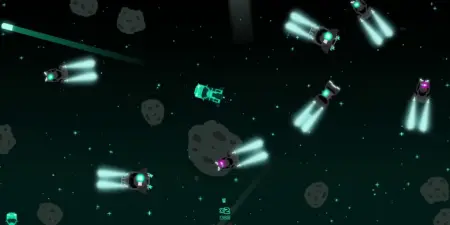 Cyberhunt Free Download SteamGG.net Cyberhunt Free Download SteamGG.net