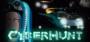 Cyberhunt Free Download (v2.3.0)