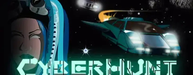 Cyberhunt Free Download (v2.3.0)