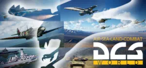 DCS World Free Download (v2.5.5.41371 + ALL DLCs)
