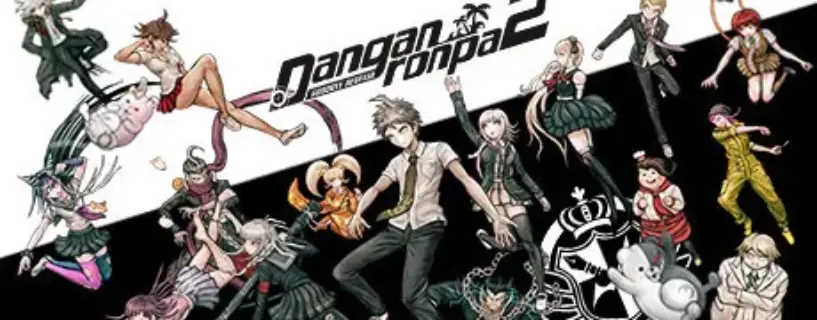 Danganronpa 2: Goodbye Despair Free Download (Build 1312489)