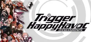 Danganronpa: Trigger Happy Havoc Free Download (Build 1312478)