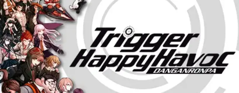 Danganronpa: Trigger Happy Havoc Free Download (Build 1312478)